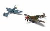 Airfix 05119A Supermarine Spitfire PR.XIX 1/48